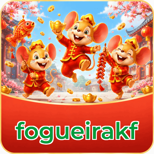 Fortune Tiger Logo 1