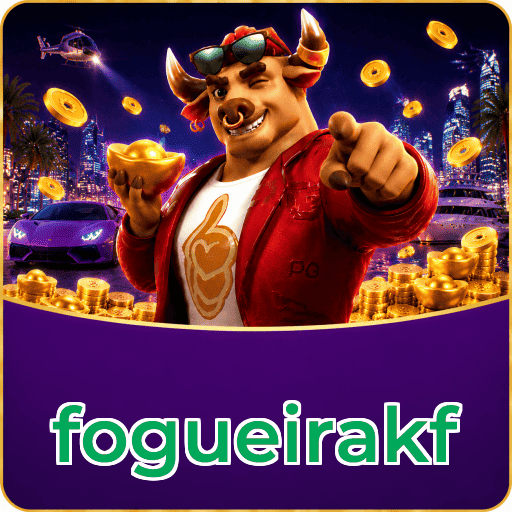 fogueirakf PIX Instantâneo - Saques em 8 Minutos