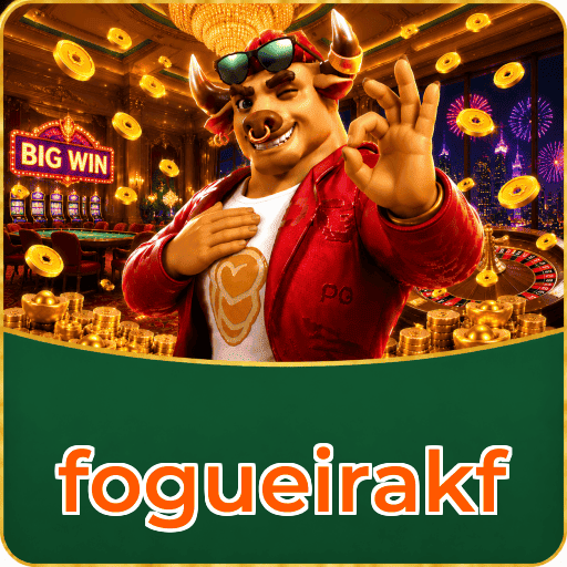 fogueirakf Logo 1