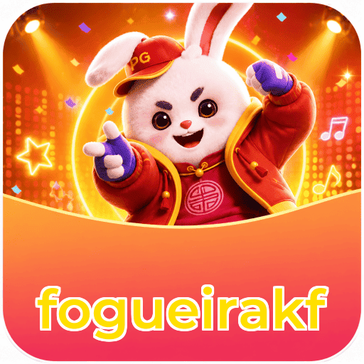fogueirakf Instalar Logo 3
