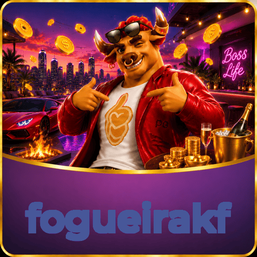 fogueirakf Licenciado Curaçao - Segurança SSL 256-bit