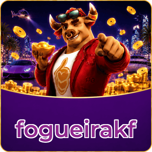 fogueirakf Segurança Logo 3