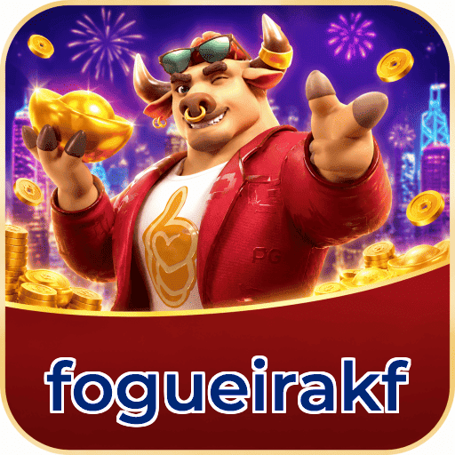 fogueirakf Segurança Logo 1
