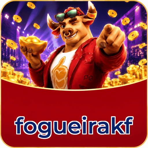 fogueirakf Logo 3