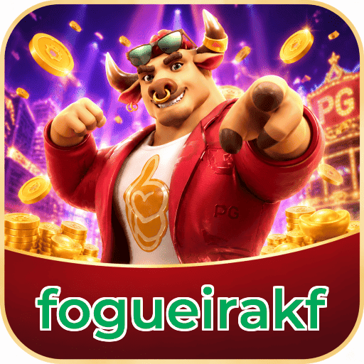 fogueirakf Instalar Logo 2
